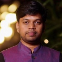 Deepak A Jain