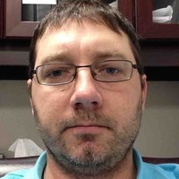 Mark Leisenring