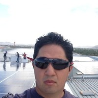 Alejandro Manuel Zamora León