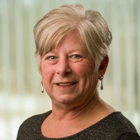 Sheryl Ward