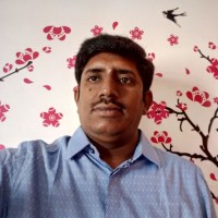 Ramakoteswararao Kancharlapalli