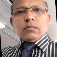Aijaz Ul Khalique