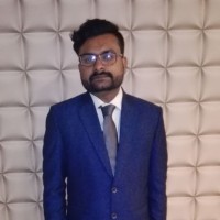 Imdad Haider