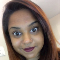 Raaghini Selva Kumar