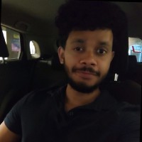 Abhinav Thomas