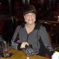 Mary Beth Scriven