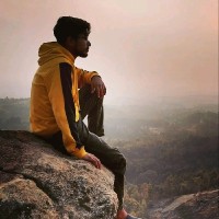 Rishabh Haldar