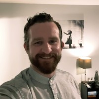 Dane Jeske It Solutions Expert