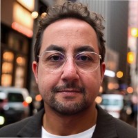 Sérgio Cidade Júnior