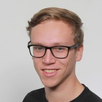 Pim Bouwman