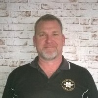Graeme Beer