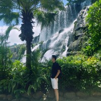 Vinson Wu