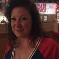 Tish Thompson