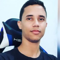 Marcos Daniel Vieira