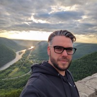 Nate Monyer