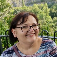 Agnieszka Mclardie