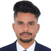 Rajkumar poudel