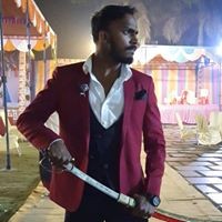 Vikrant Jaiswal