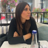 Alessia Gullino