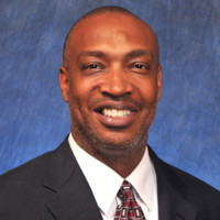 David Jackson, CMP, HMCC