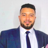 Mehdi El Mhamdi