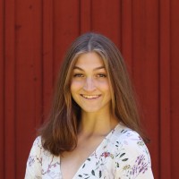 Alexandra Backlund