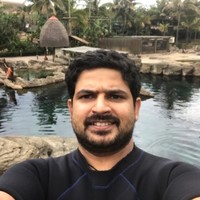 Atish Mohan