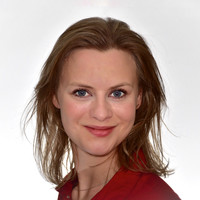 Iris Van Deinse