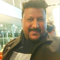 Abijith Suryakumar
