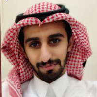 عثمان الشهري