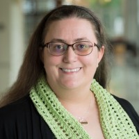 Jen Keyes