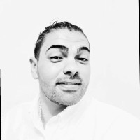 Mohammad Ahmad