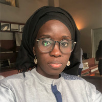 Mame Charlotte Diop