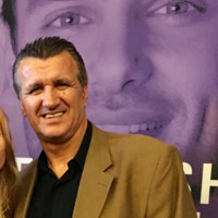 Lou Avdovic