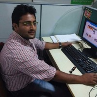 Vinayak Ekabote