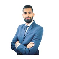 Najim El Haddad
