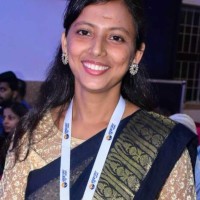 Nandini Raj