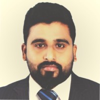 Muhammed Rafi Halid