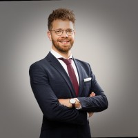 Dr. Tobias Krohn