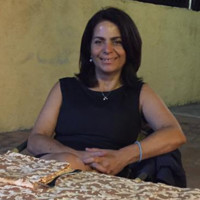 paola loredana ferraina