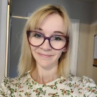 Rebecca Stewart