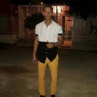 Orlando Ramos Castro