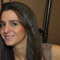 Carla Zetune