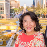 May-Lynn Long