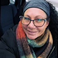 Francine Lipani
