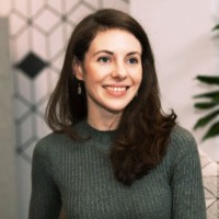 Fionnuala O'Reilly