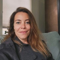 Agnes Bosma
