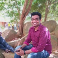 Nishanth J