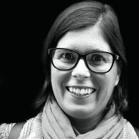 ❄︎ Barbara Castellote