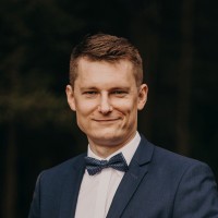 Marcin Pawłowski